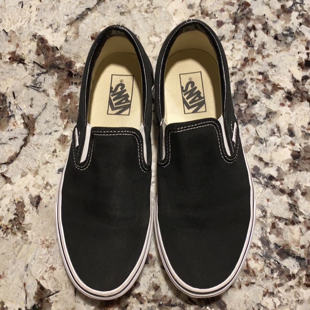 NWOT VANS - Picture 2 of 4